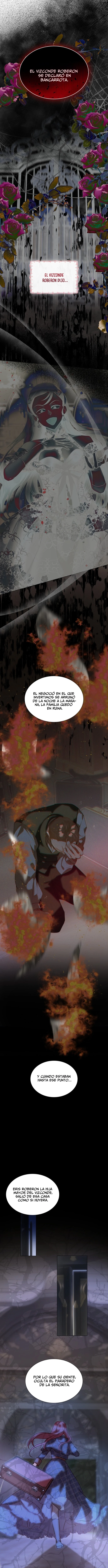 Nací Como La Segunda Hija Capitulo 48 página 14