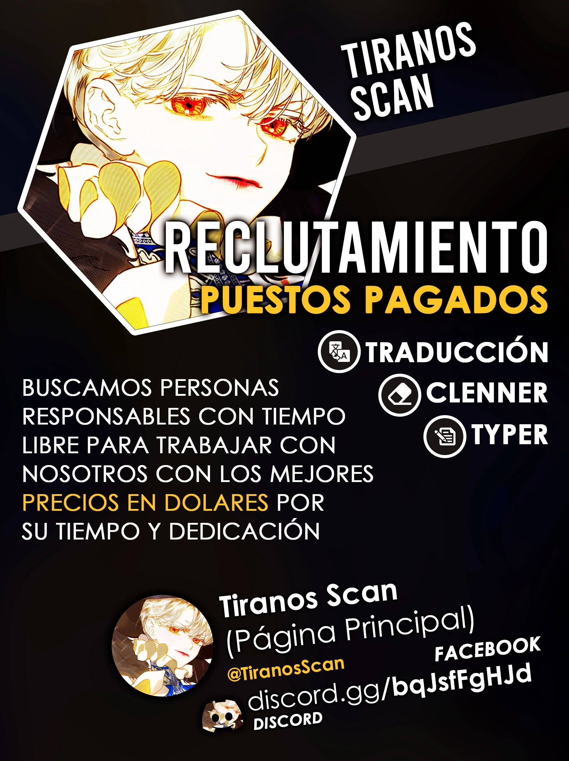 Nací Como La Segunda Hija Capitulo 48 página 17