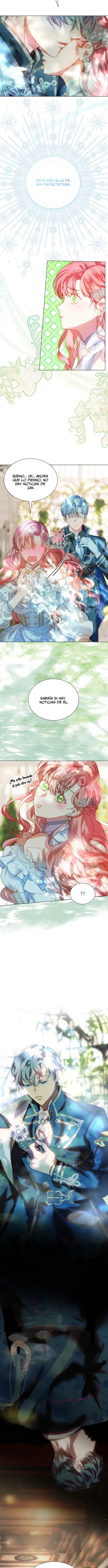 Nací Como La Segunda Hija Capitulo 49 página 14
