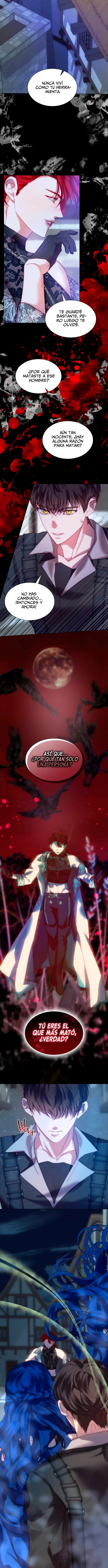 Nací Como La Segunda Hija Capitulo 54 página 12