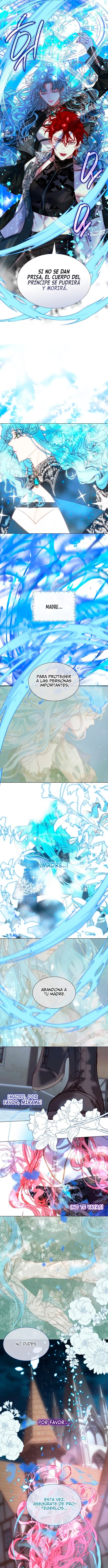 Nací Como La Segunda Hija Capitulo 55 página 13