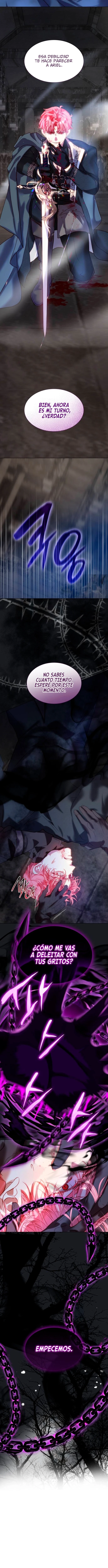 Nací Como La Segunda Hija Capitulo 56 página 15