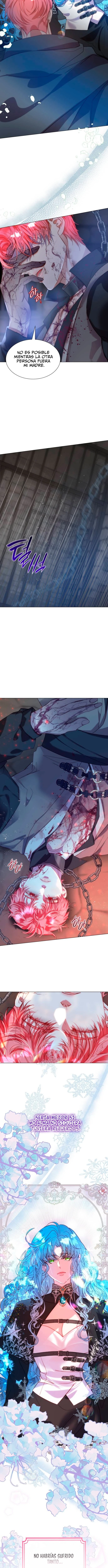 Nací Como La Segunda Hija Capitulo 57 página 9