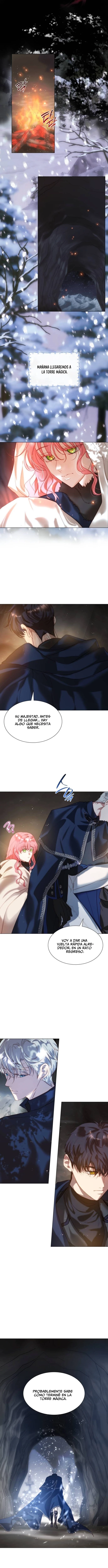 Nací Como La Segunda Hija Capitulo 58 página 13