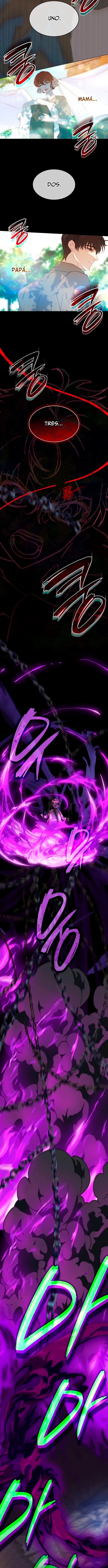 Nací Como La Segunda Hija Capitulo 59 página 13