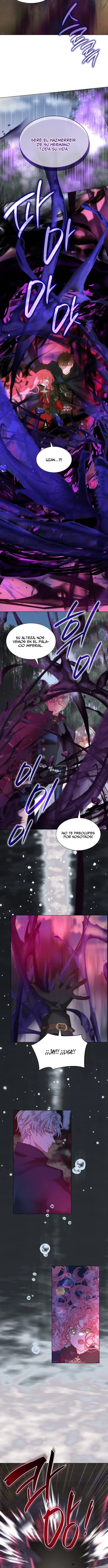 Nací Como La Segunda Hija Capitulo 60 página 12