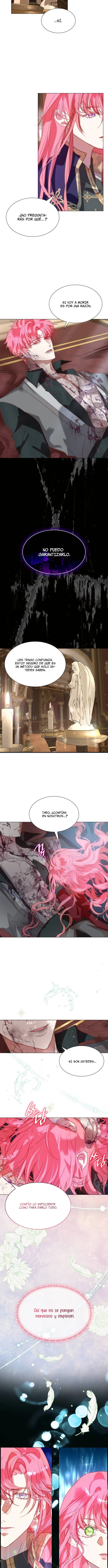 Nací Como La Segunda Hija Capitulo 61 página 4