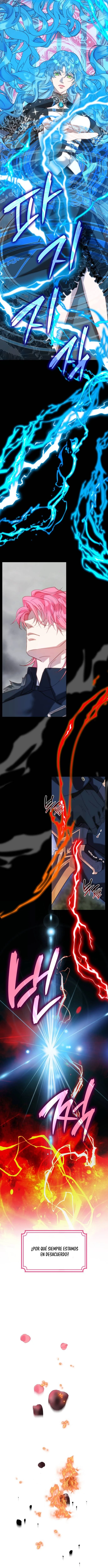 Nací Como La Segunda Hija Capitulo 62 página 11