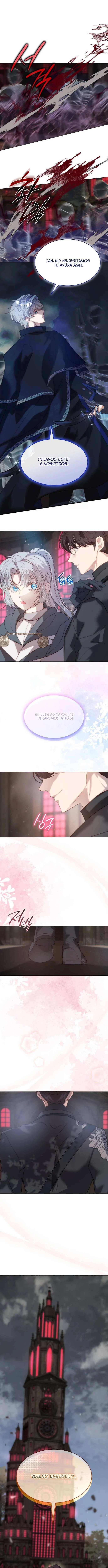 Nací Como La Segunda Hija Capitulo 62 página 16