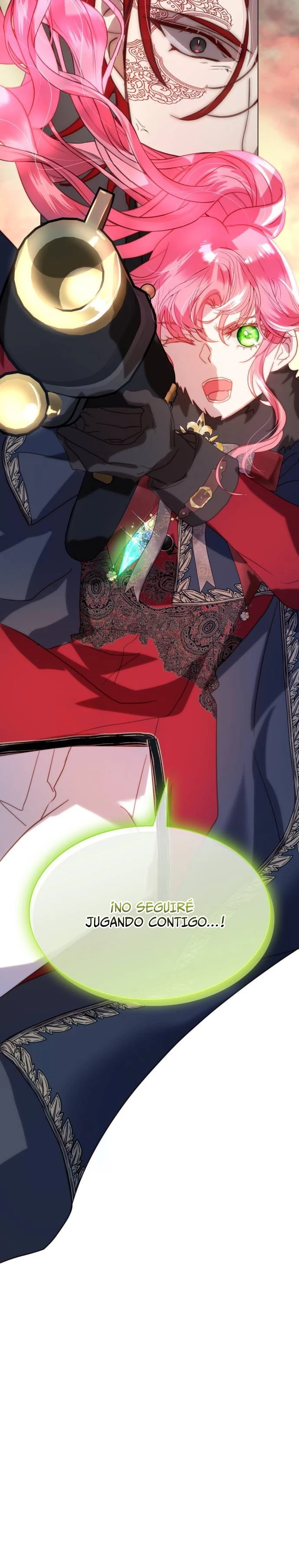 Nací Como La Segunda Hija Capitulo 63 página 17