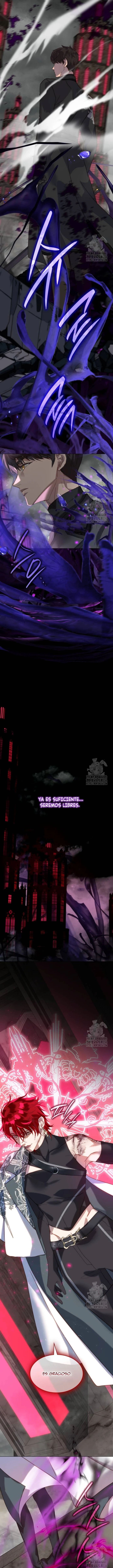 Nací Como La Segunda Hija Capitulo 64 página 6