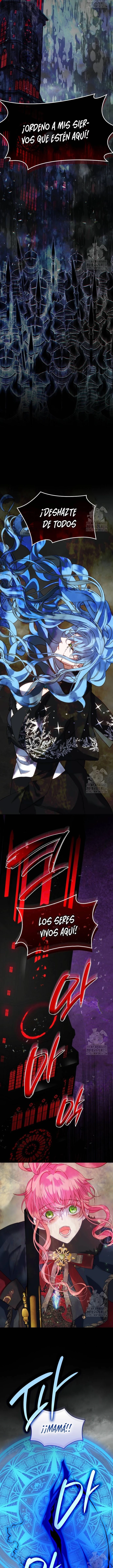 Nací Como La Segunda Hija Capitulo 64 página 9