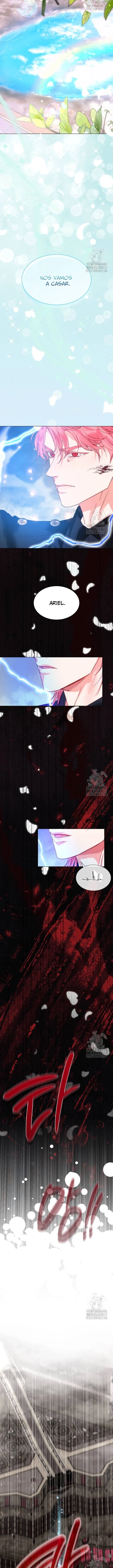 Nací Como La Segunda Hija Capitulo 65 página 10