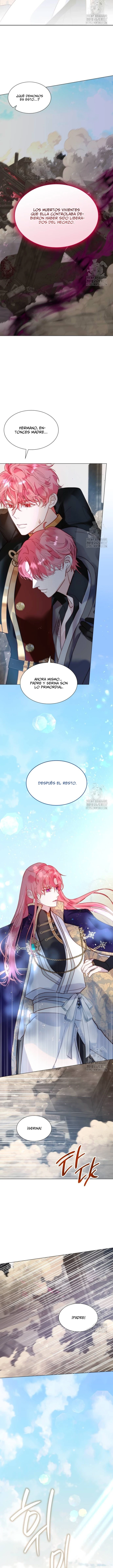 Nací Como La Segunda Hija Capitulo 65 página 15