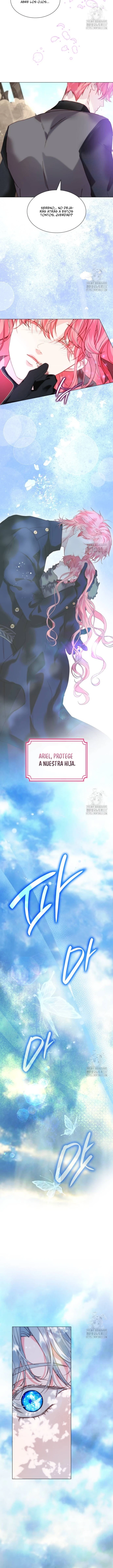 Nací Como La Segunda Hija Capitulo 65 página 17