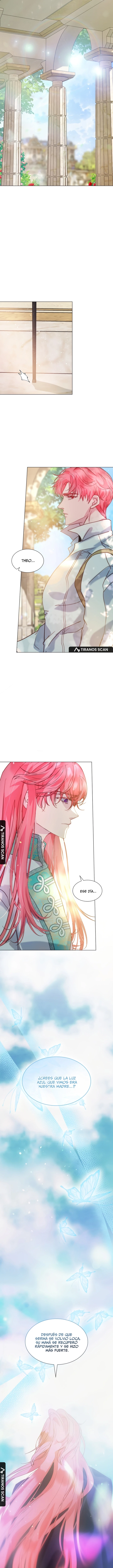 Nací Como La Segunda Hija Capitulo 66 página 12