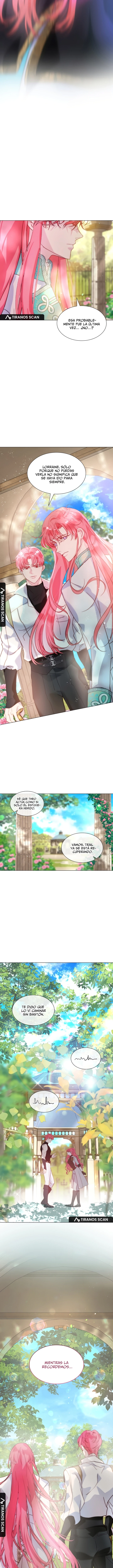 Nací Como La Segunda Hija Capitulo 66 página 13