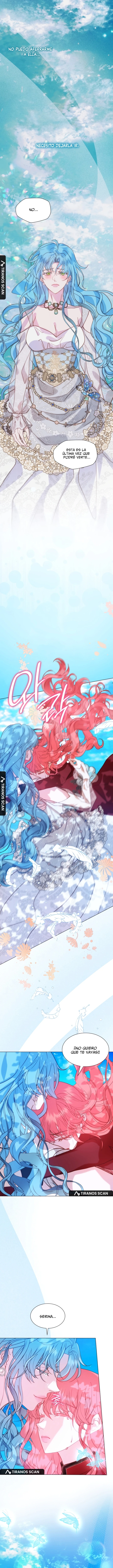 Nací Como La Segunda Hija Capitulo 66 página 8