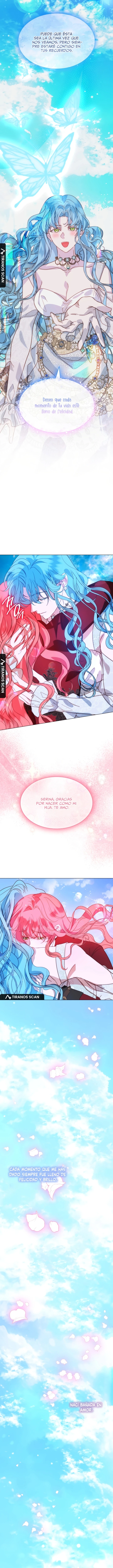 Nací Como La Segunda Hija Capitulo 66 página 9