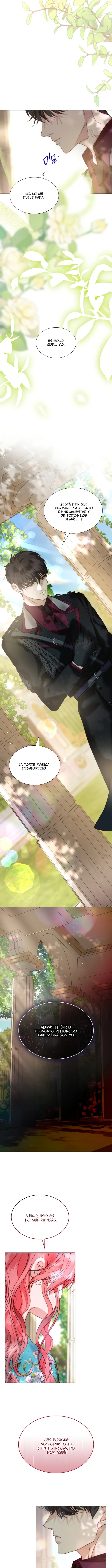 Nací Como La Segunda Hija Capitulo 67 página 9