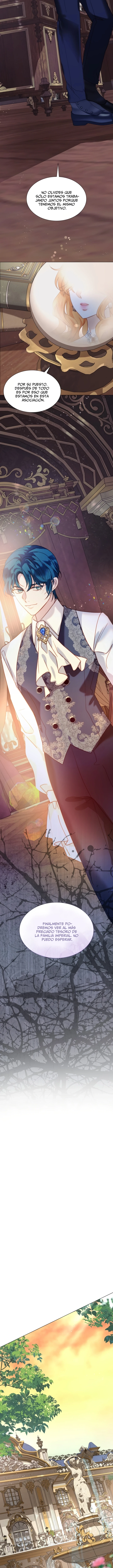 Nací Como La Segunda Hija Capitulo 68 página 11