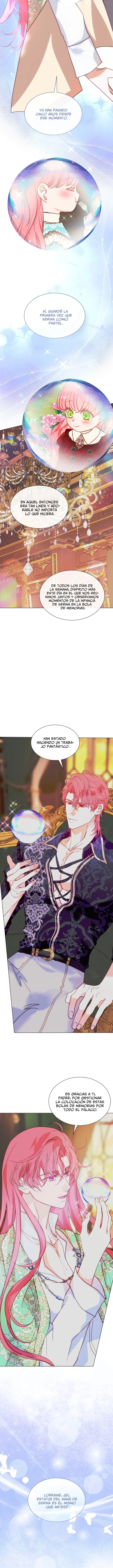 Nací Como La Segunda Hija Capitulo 68 página 13