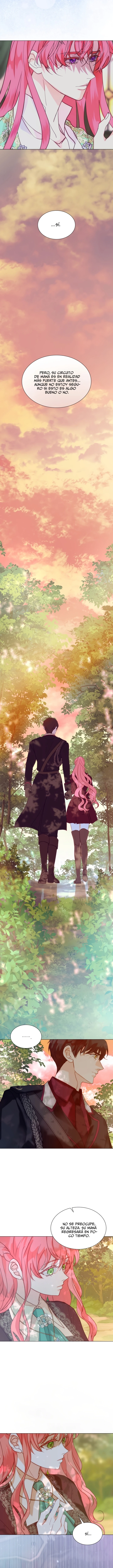Nací Como La Segunda Hija Capitulo 68 página 14