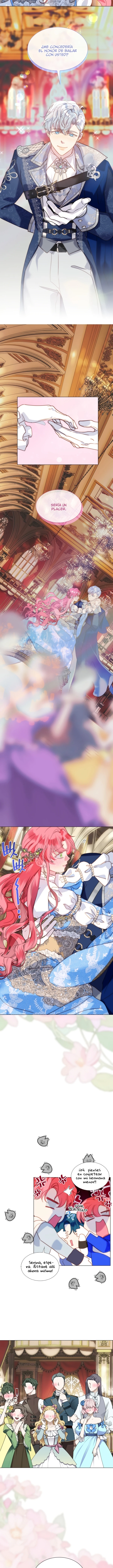 Nací Como La Segunda Hija Capitulo 69 página 12