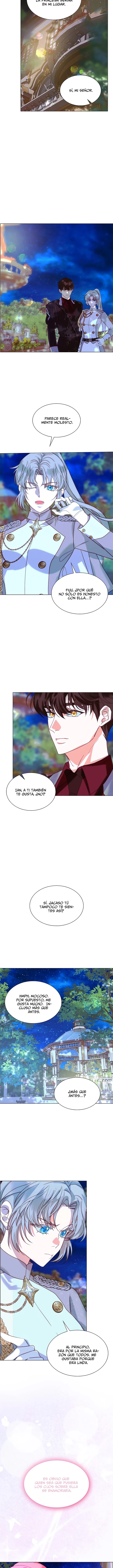 Nací Como La Segunda Hija Capitulo 70 página 13