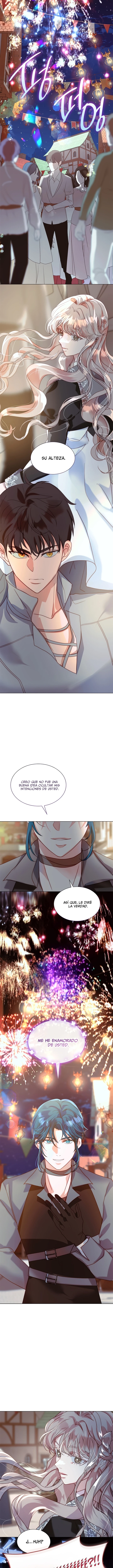Nací Como La Segunda Hija Capitulo 71 página 10