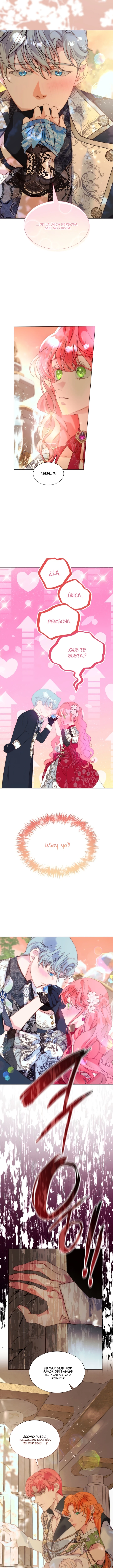 Nací Como La Segunda Hija Capitulo 72 página 12