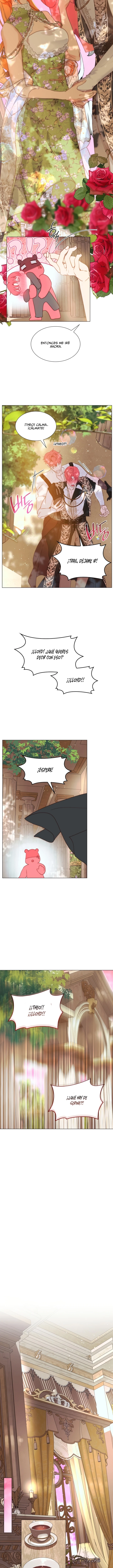Nací Como La Segunda Hija Capitulo 72 página 14