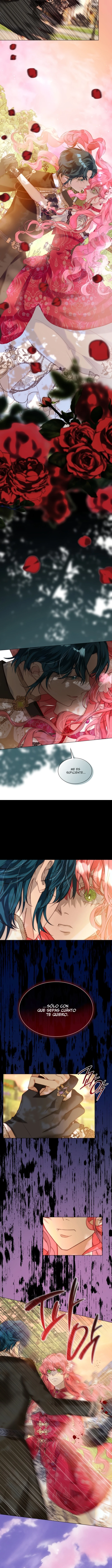 Nací Como La Segunda Hija Capitulo 72 página 6