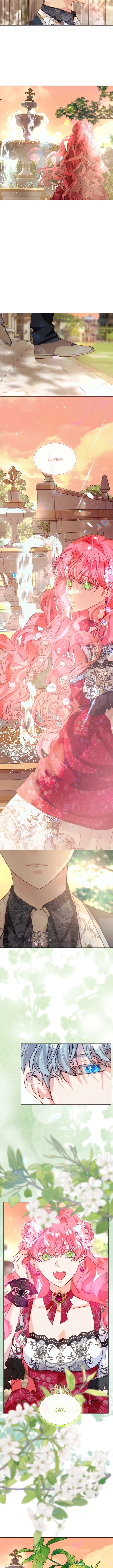 Nací Como La Segunda Hija Capitulo 72 página 8