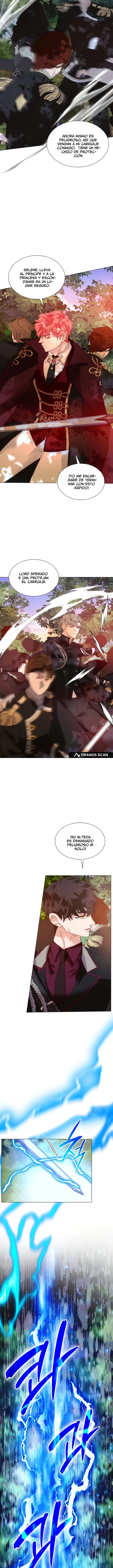 Nací Como La Segunda Hija Capitulo 75 página 12