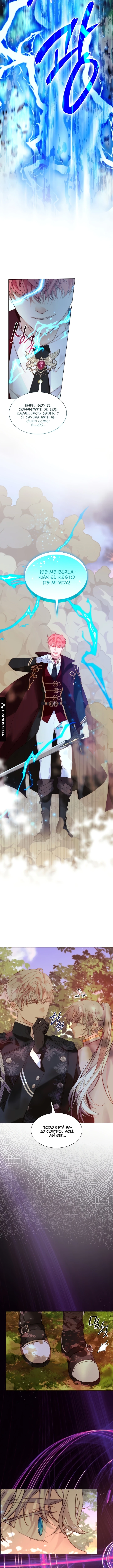 Nací Como La Segunda Hija Capitulo 75 página 13