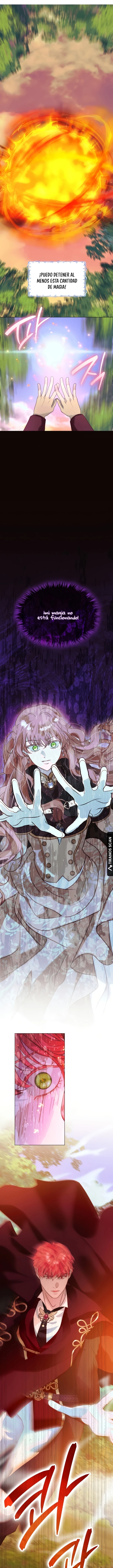 Nací Como La Segunda Hija Capitulo 75 página 15