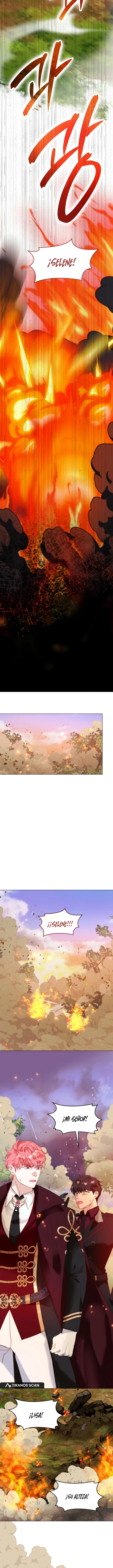 Nací Como La Segunda Hija Capitulo 75 página 16