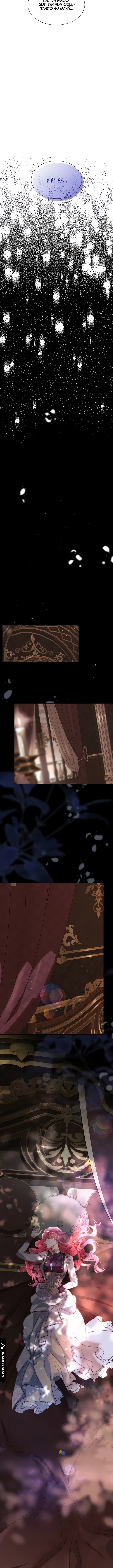 Nací Como La Segunda Hija Capitulo 75 página 18