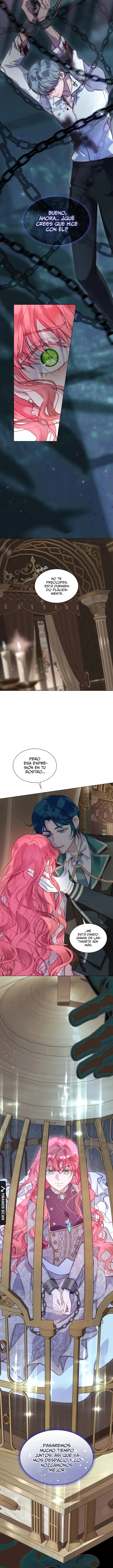 Nací Como La Segunda Hija Capitulo 76 página 11