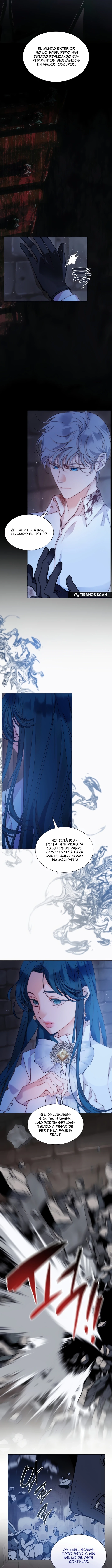 Nací Como La Segunda Hija Capitulo 77 página 11