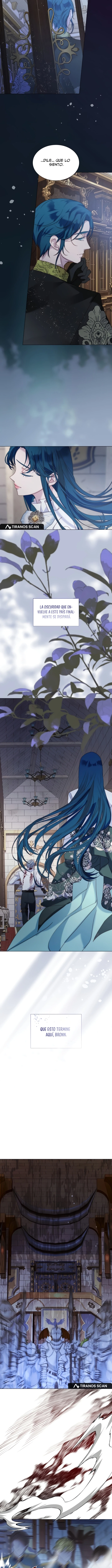 Nací Como La Segunda Hija Capitulo 77 página 13