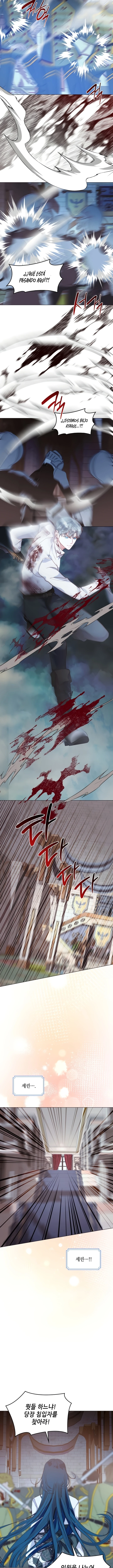 Nací Como La Segunda Hija Capitulo 77 página 14