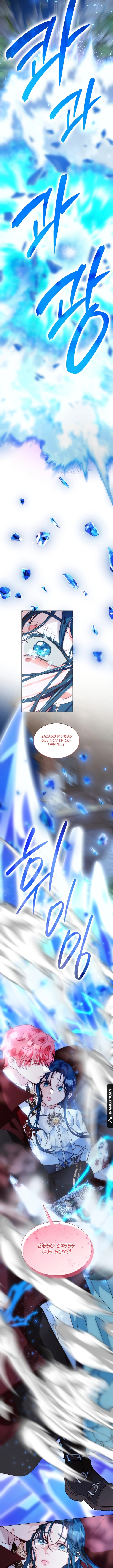 Nací Como La Segunda Hija Capitulo 78 página 11