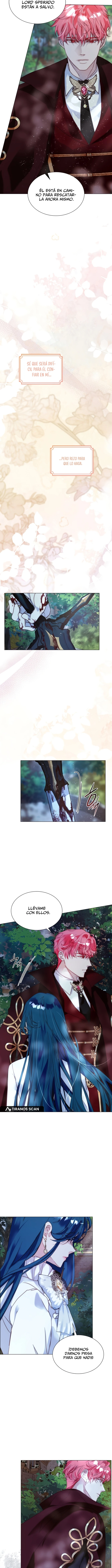 Nací Como La Segunda Hija Capitulo 78 página 6
