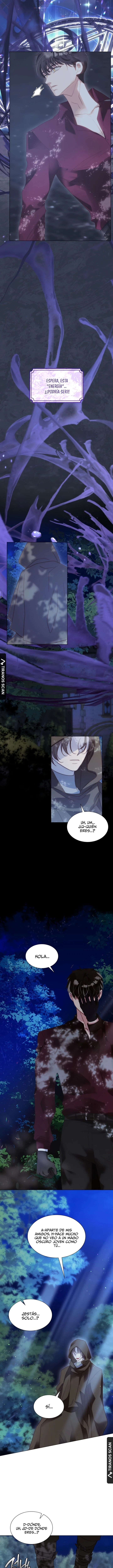 Nací Como La Segunda Hija Capitulo 79 página 16