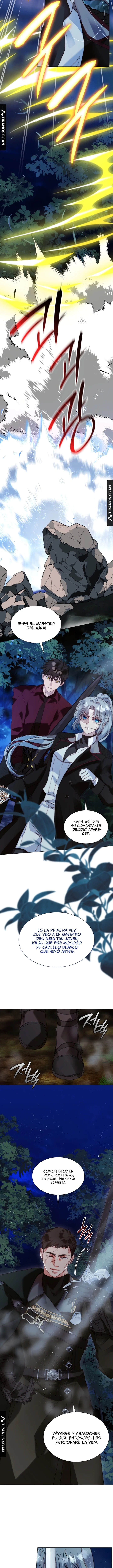Nací Como La Segunda Hija Capitulo 79 página 7