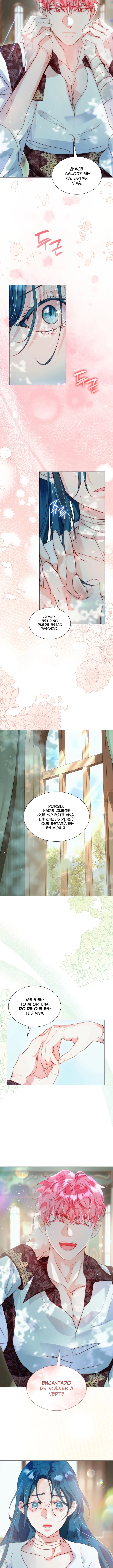 Nací Como La Segunda Hija Capitulo 83 página 13