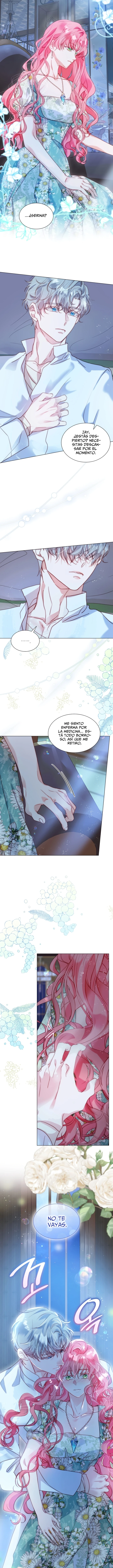 Nací Como La Segunda Hija Capitulo 83 página 15