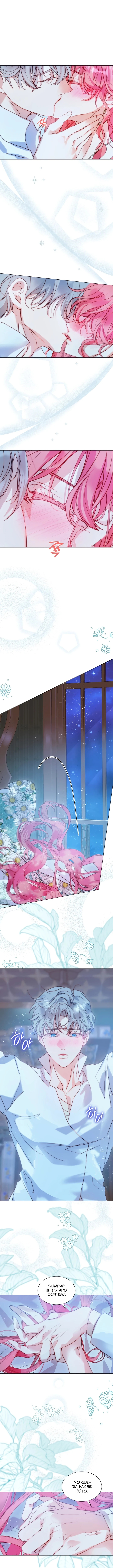 Nací Como La Segunda Hija Capitulo 83 página 17